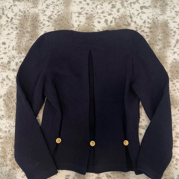 Vintage Corrine O'Hare sweater - Picture 3 of 4